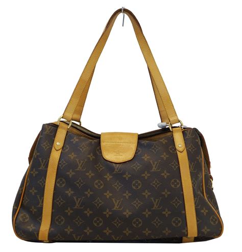 louis vuitton stresa bag|Louis Vuitton Monogram Stresa GM .